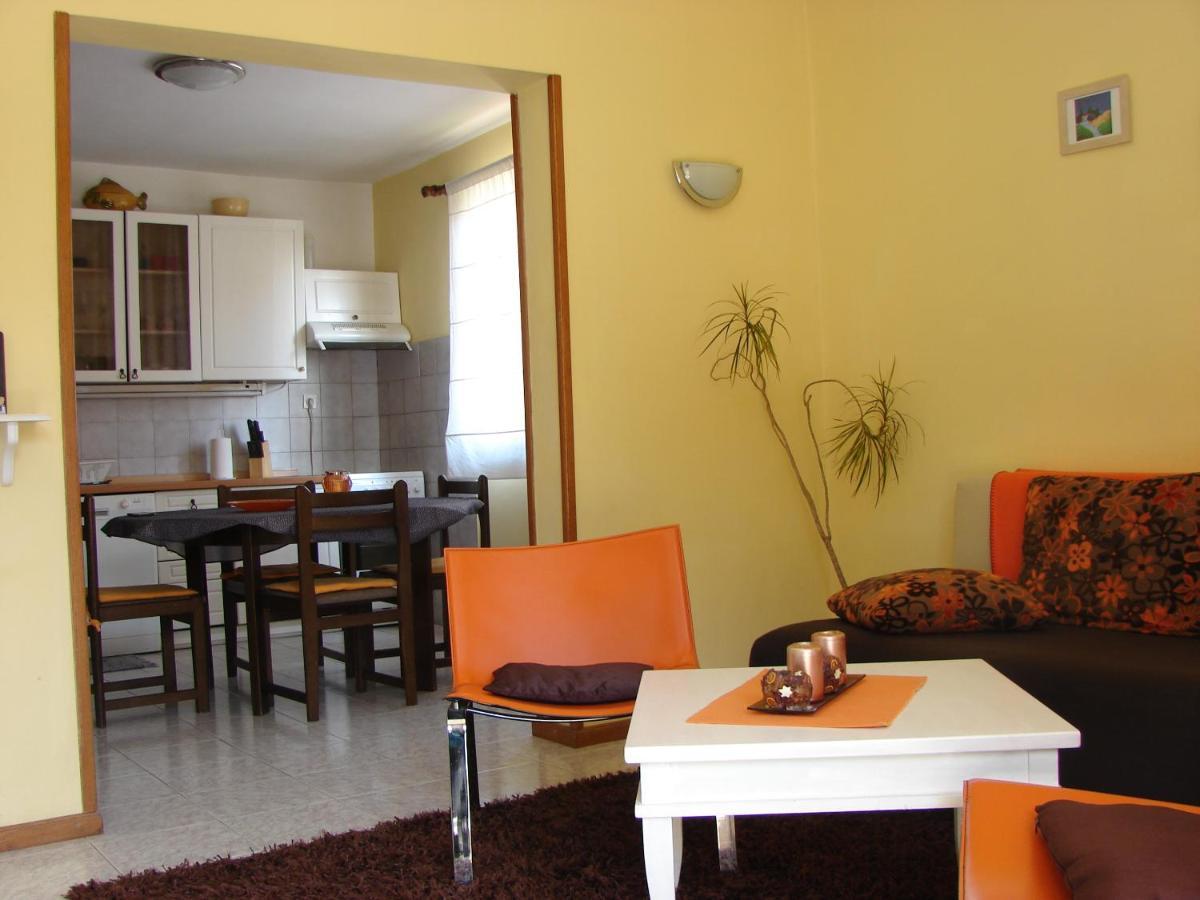 Appartement Svagi *