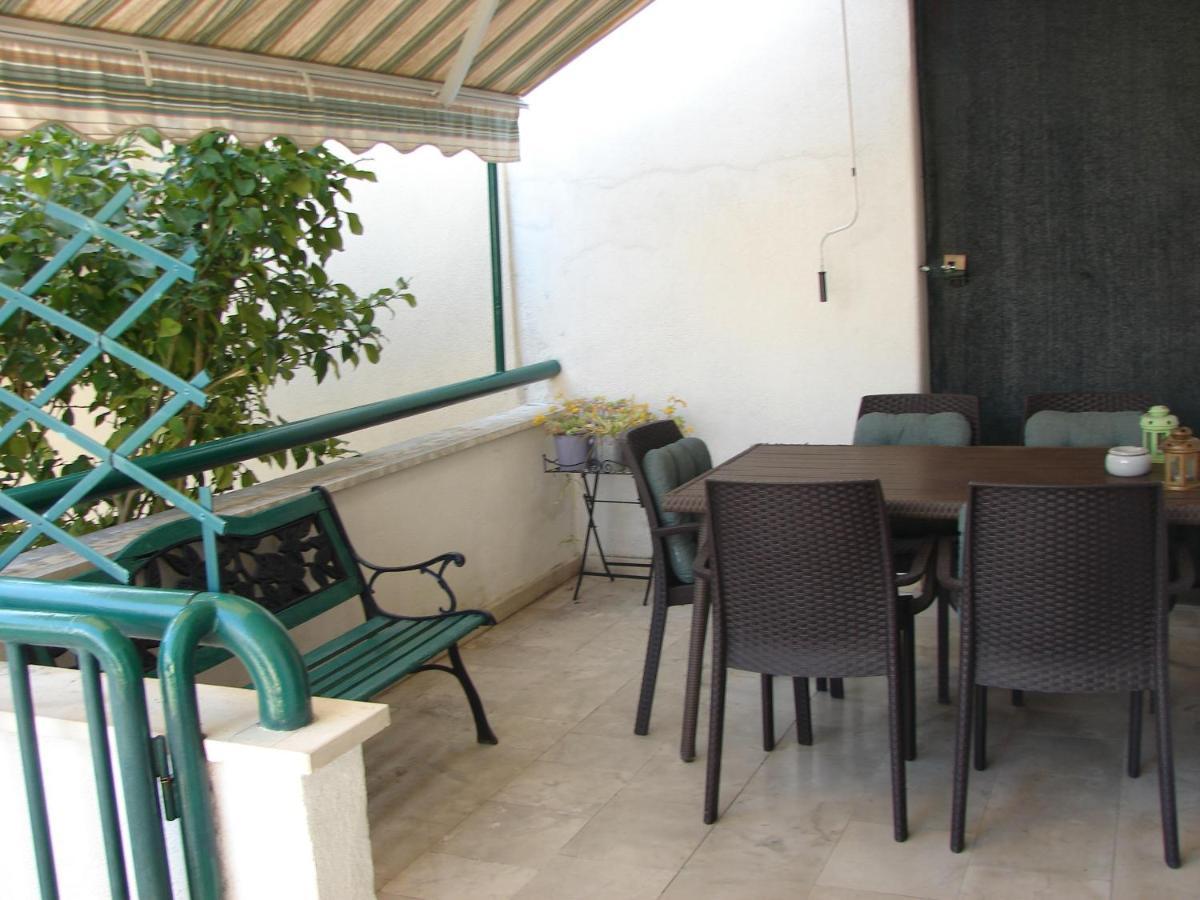 Svagi Appartement Split