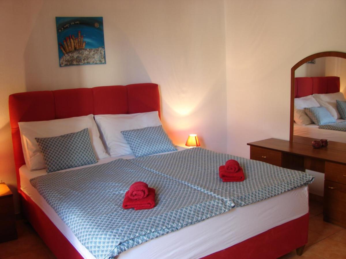 Appartement Svagi Split
