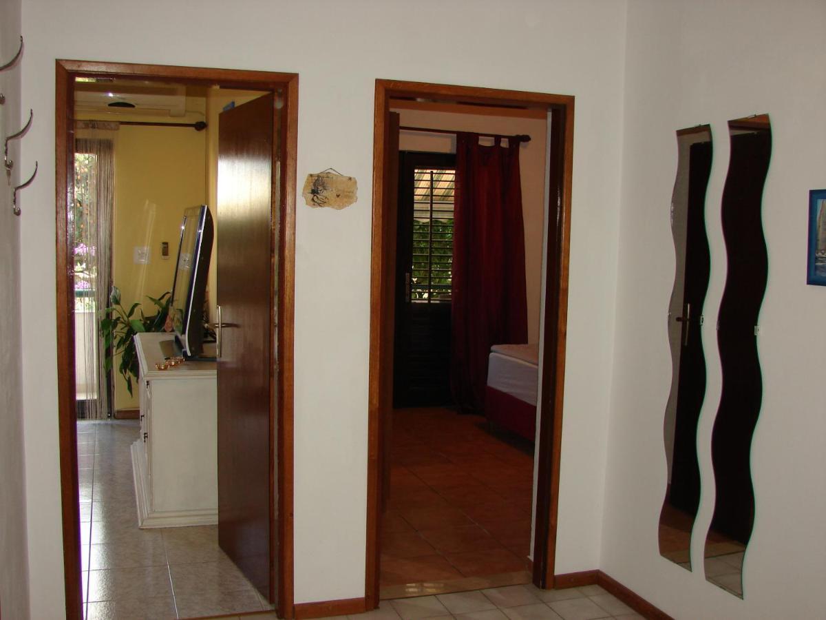 Appartement Svagi