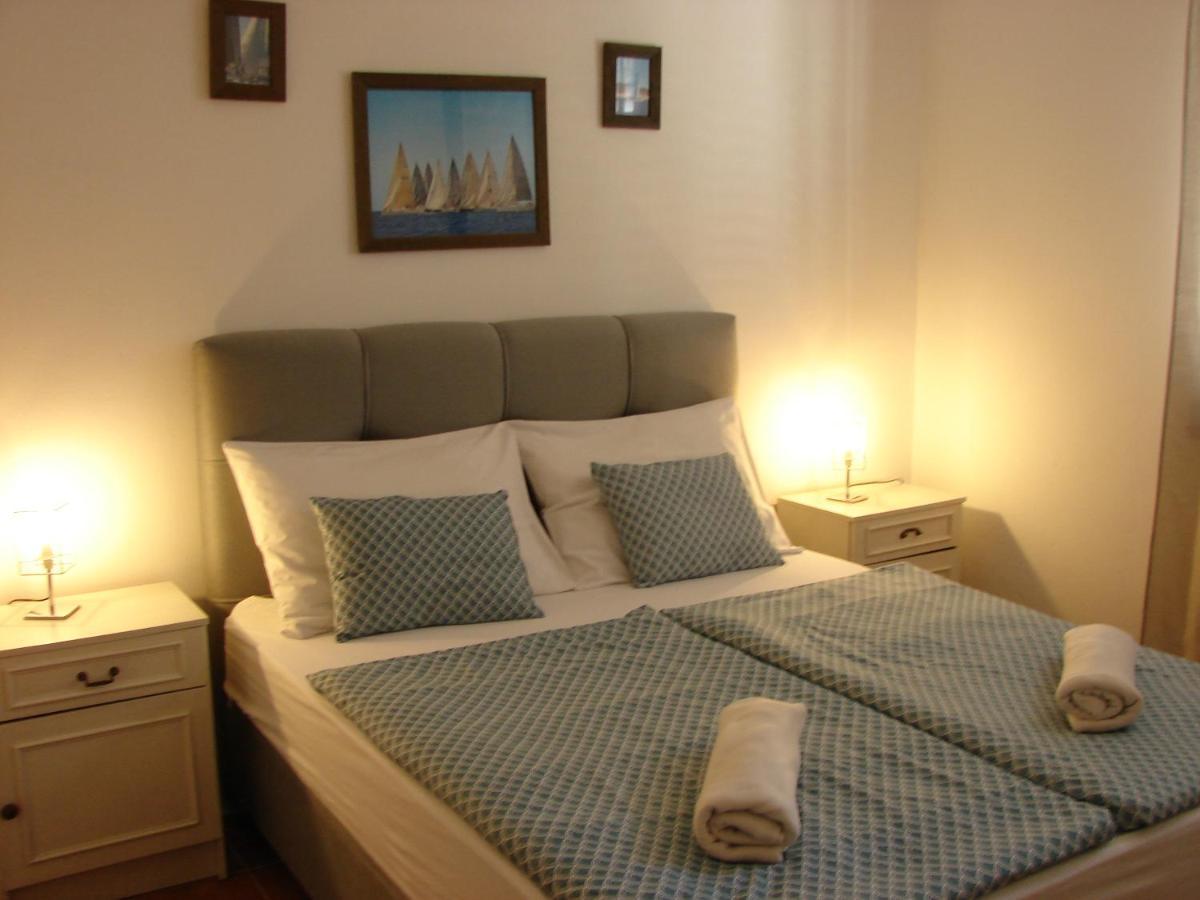 Svagi Appartement Split