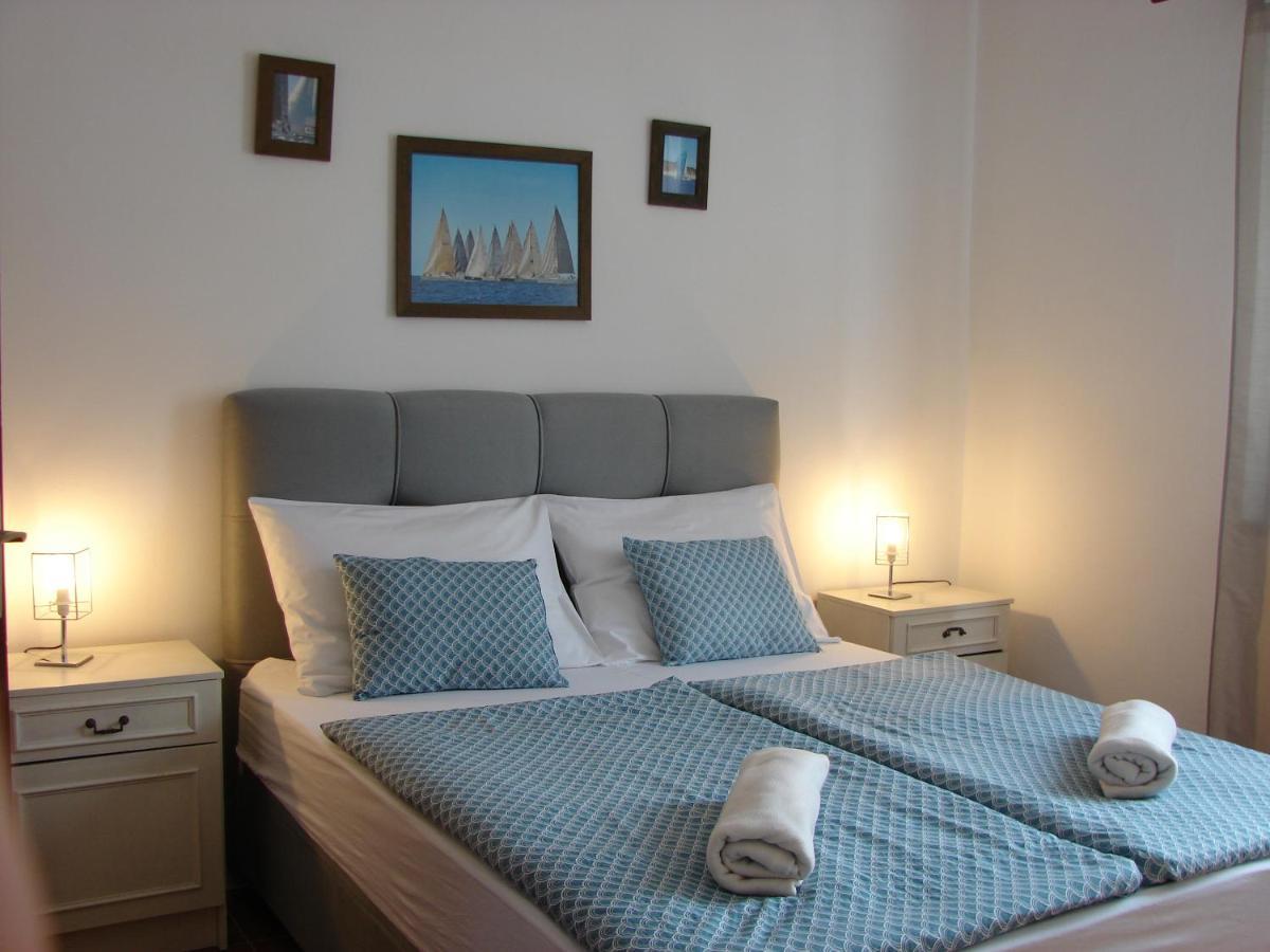 Svagi Appartement