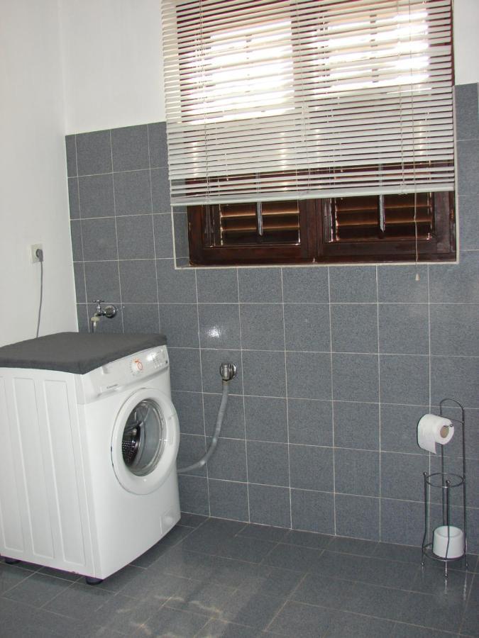 Appartement Svagi *
