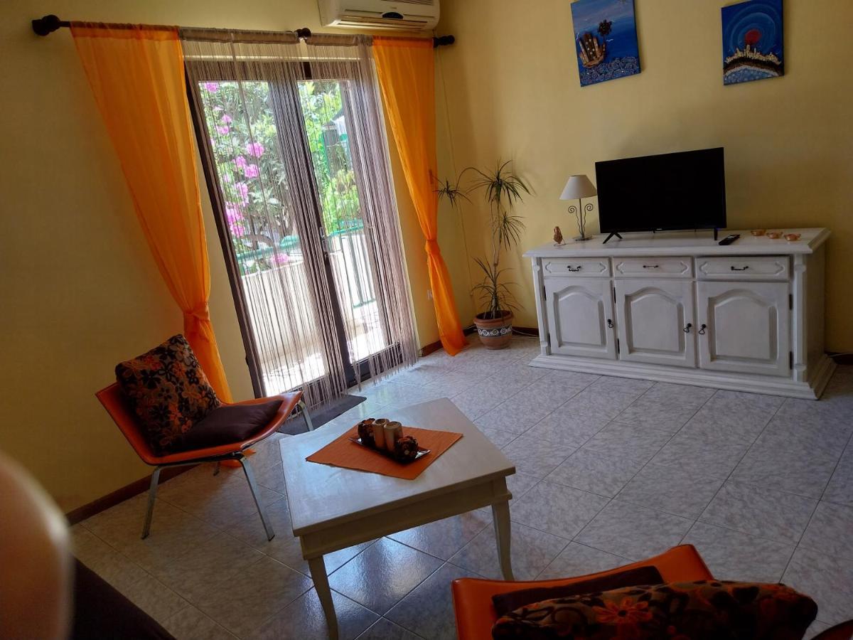 Svagi Appartement