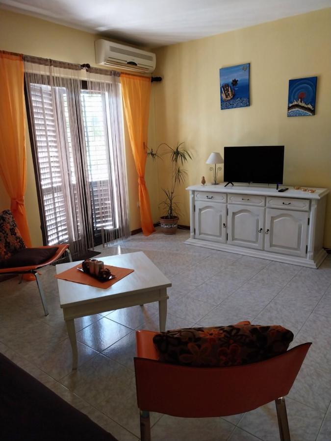 Svagi Appartement *