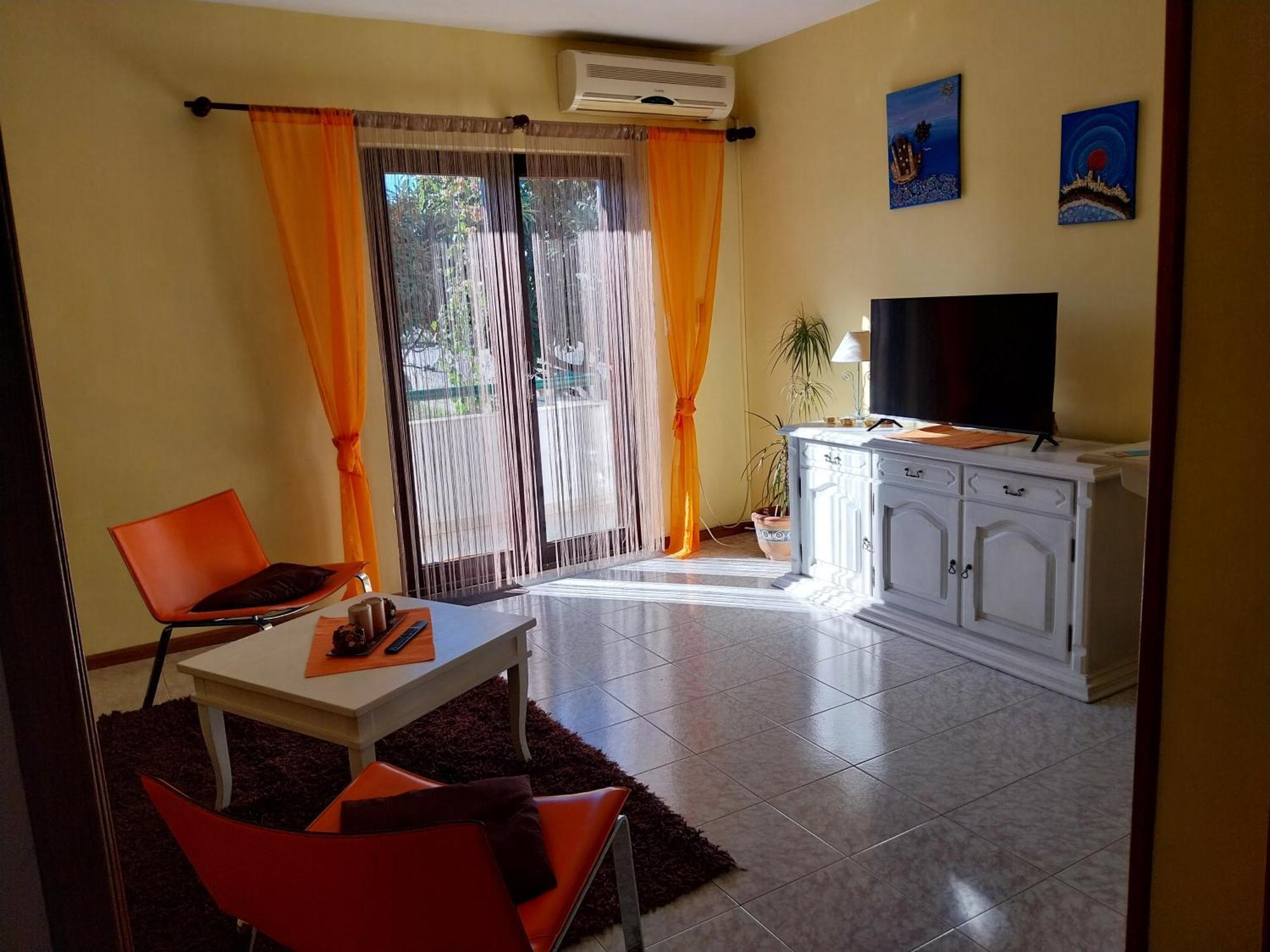 Svagi Appartement *