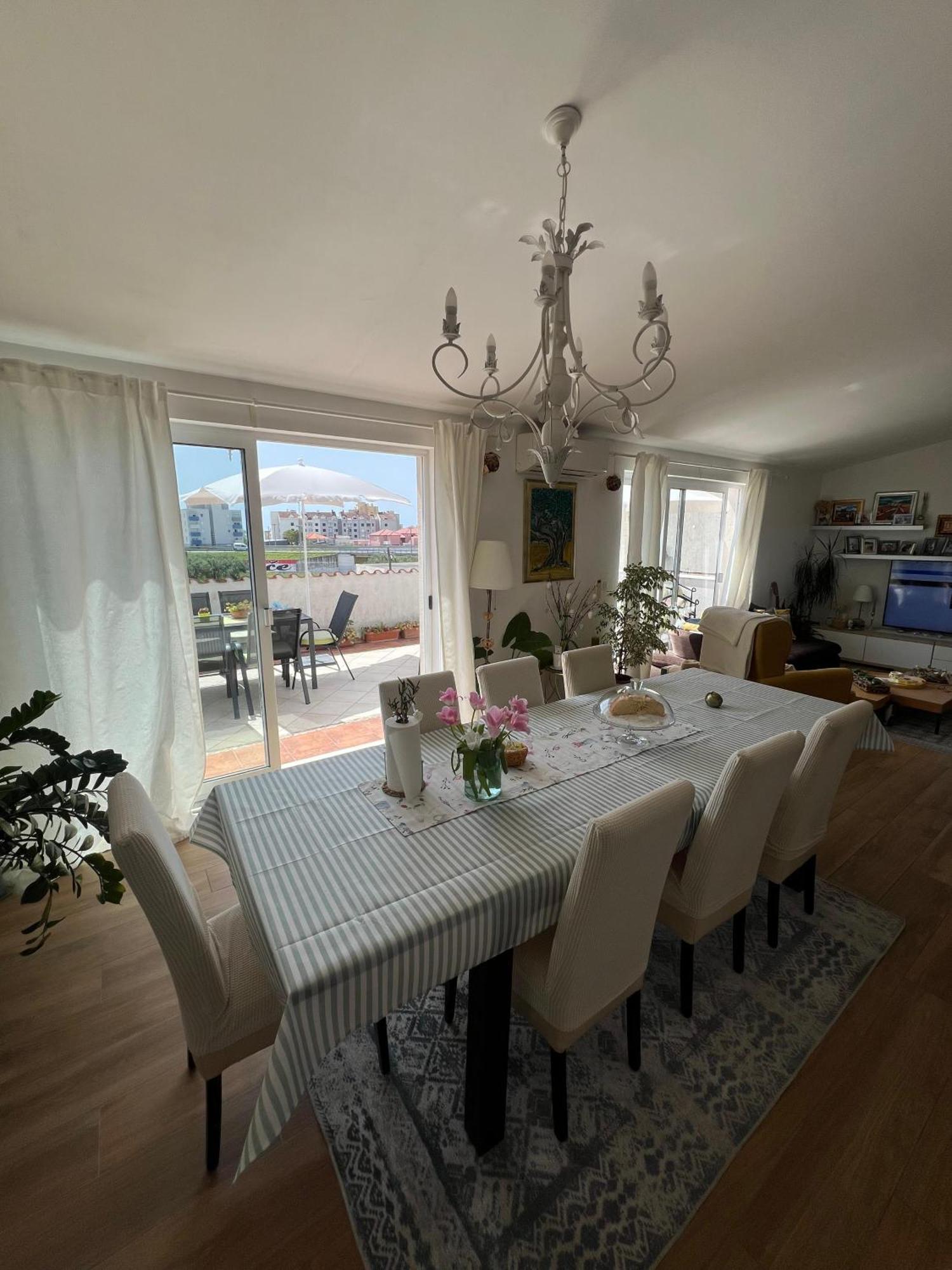 Appartement Svagi Split