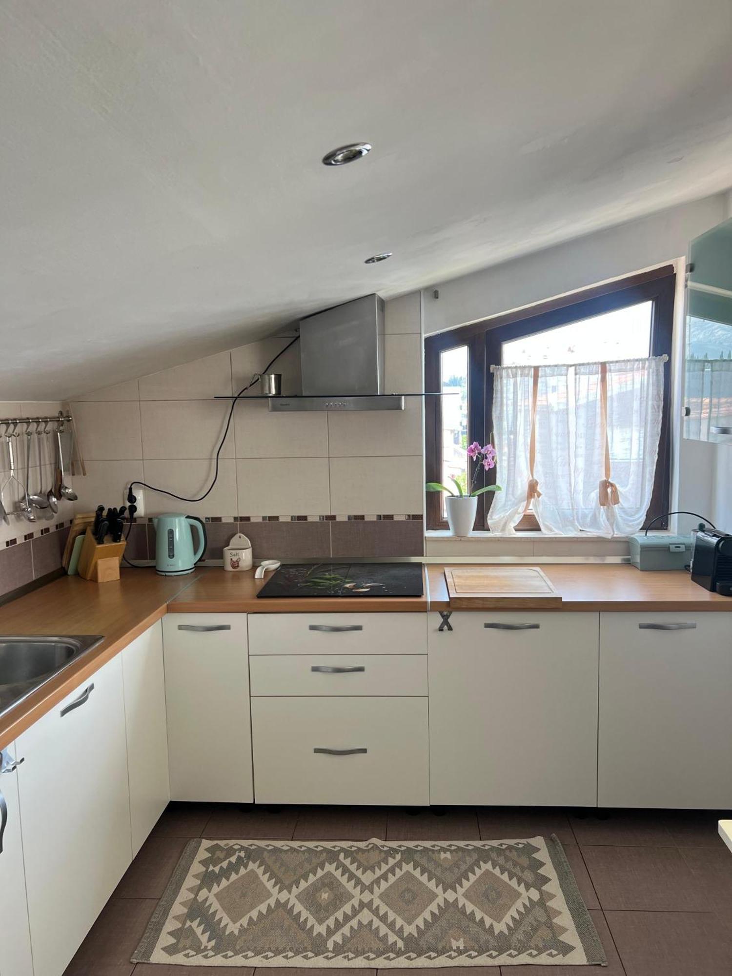 Svagi Appartement