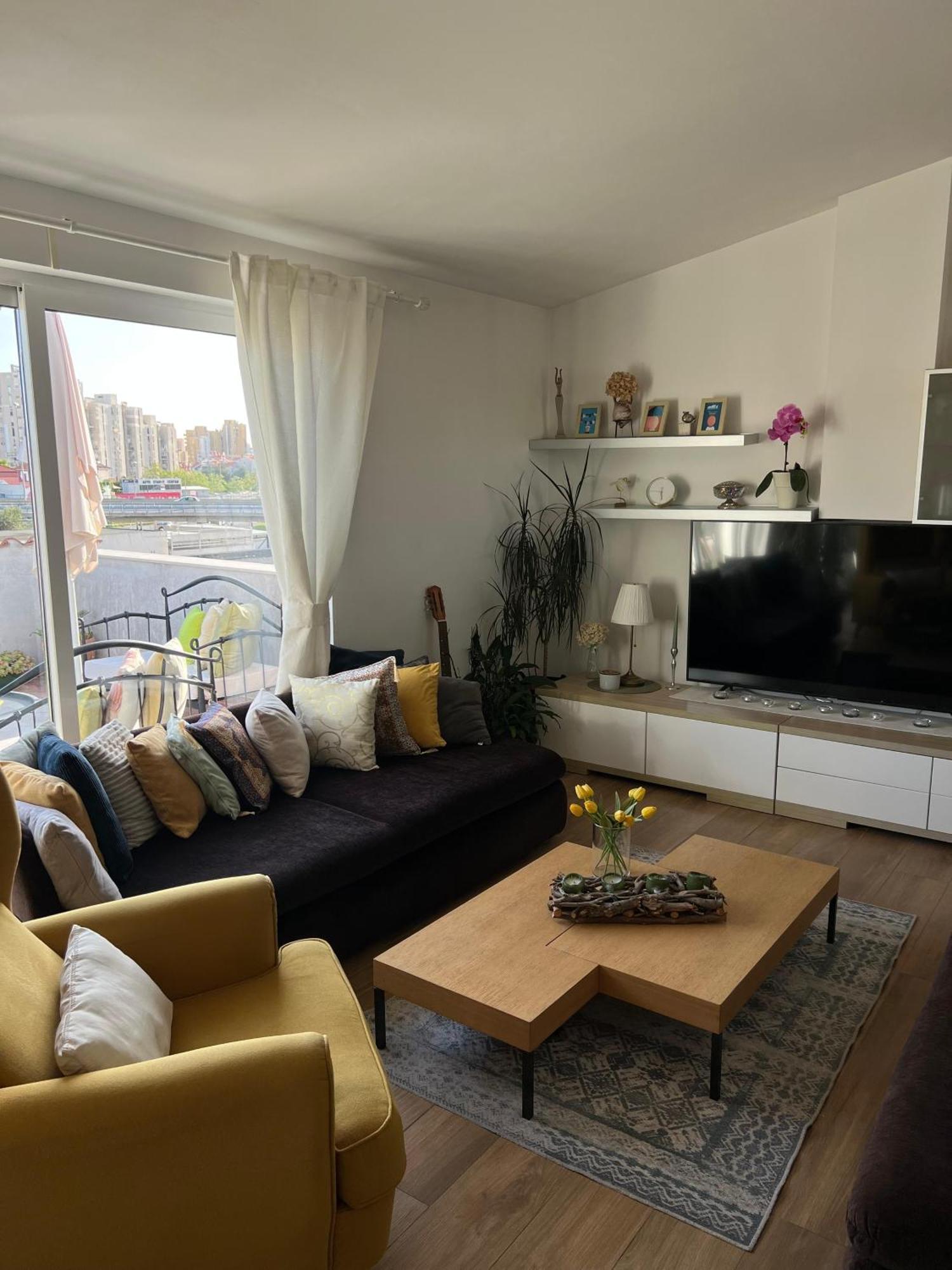 Appartement Svagi