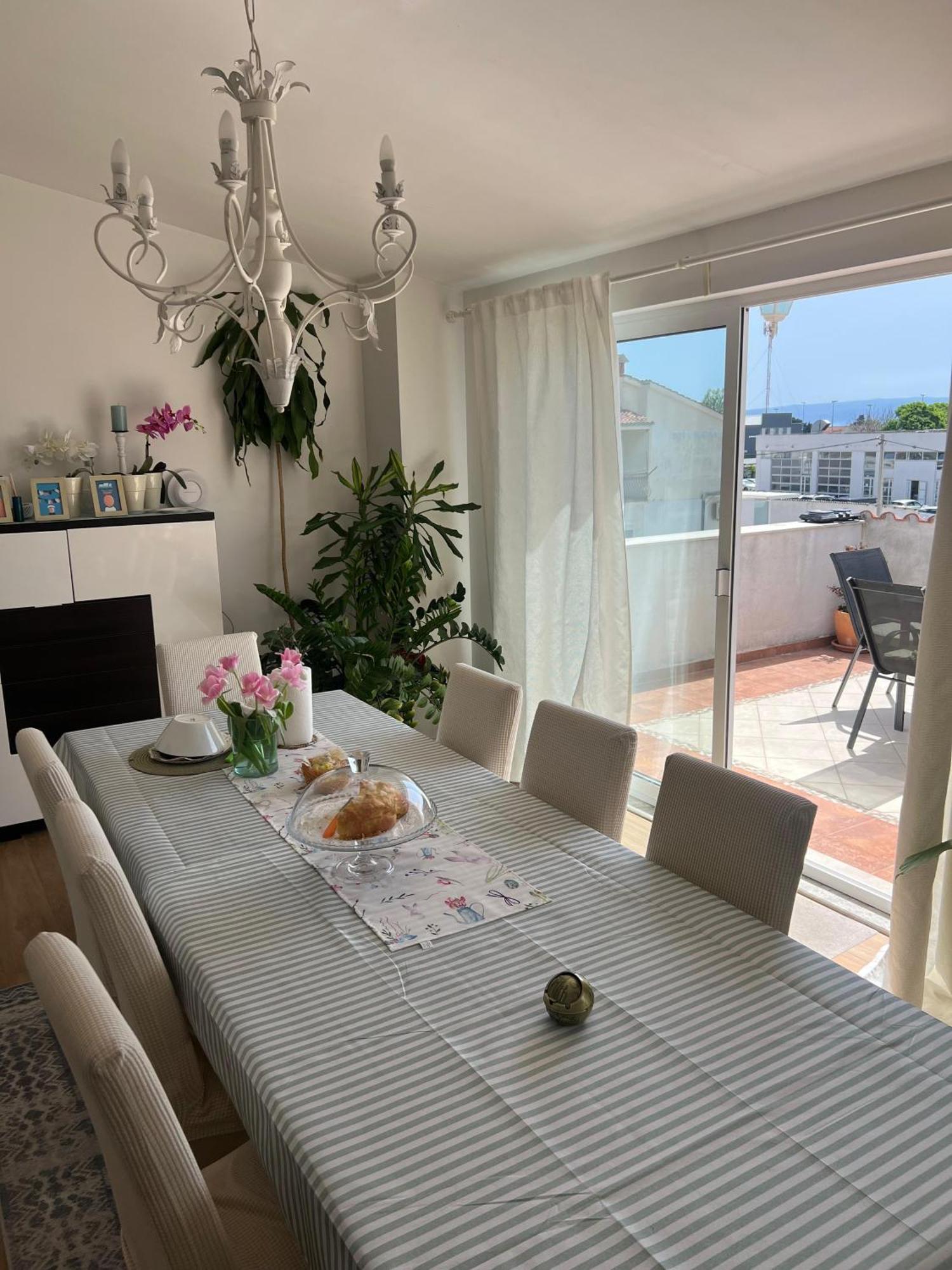 Appartement Svagi *