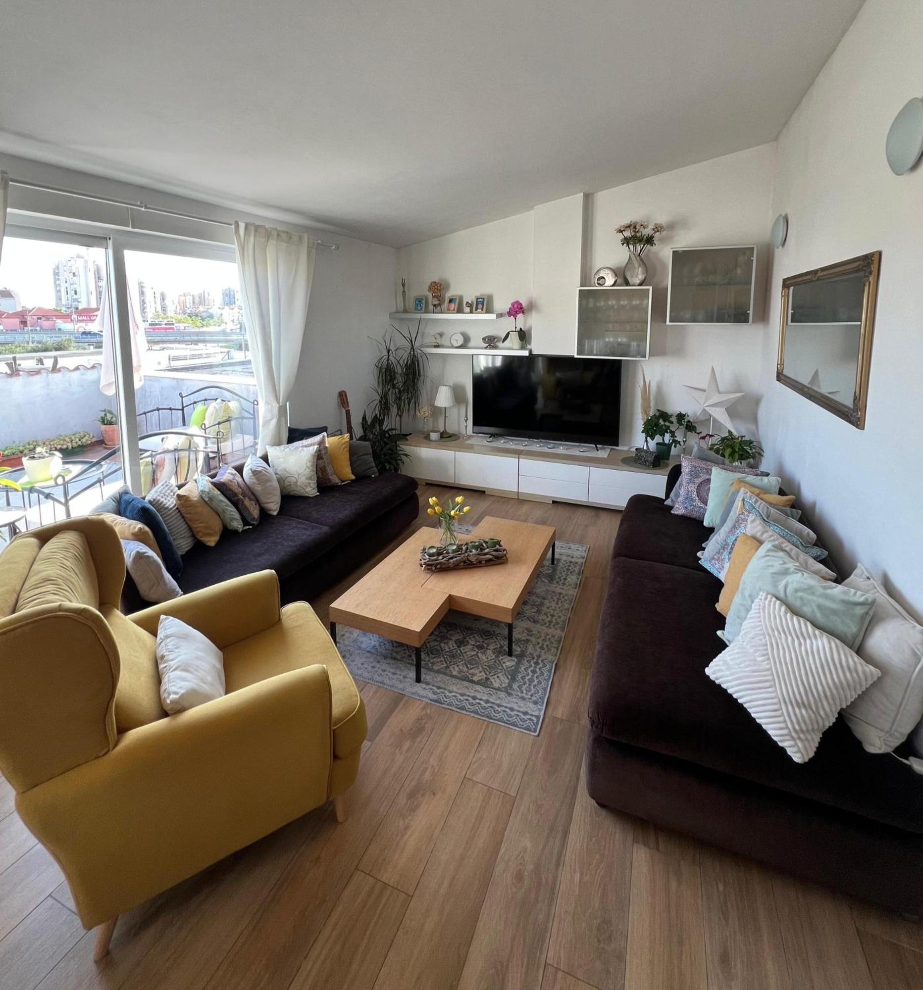 Svagi Appartement Split