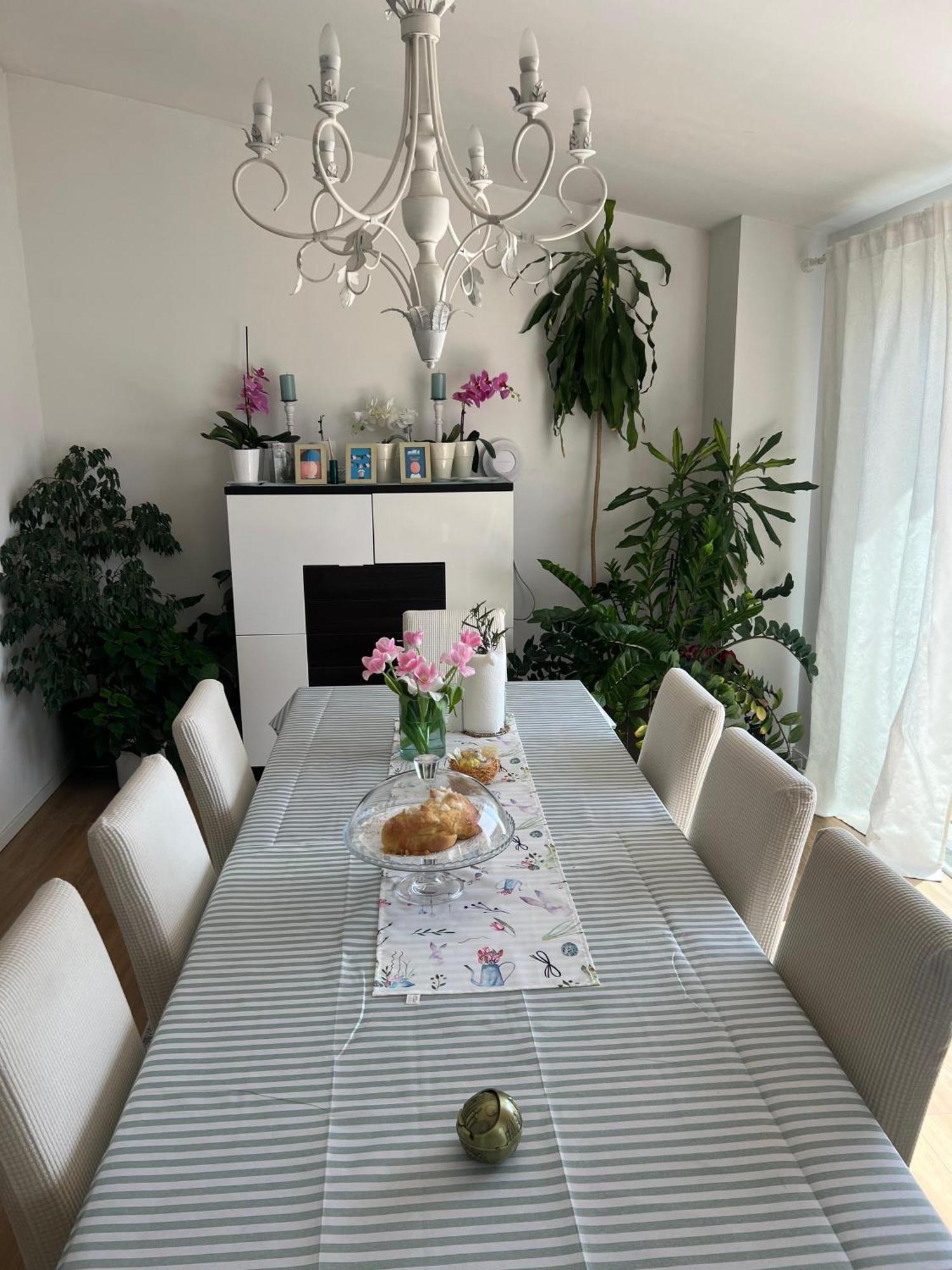 Appartement Svagi Split