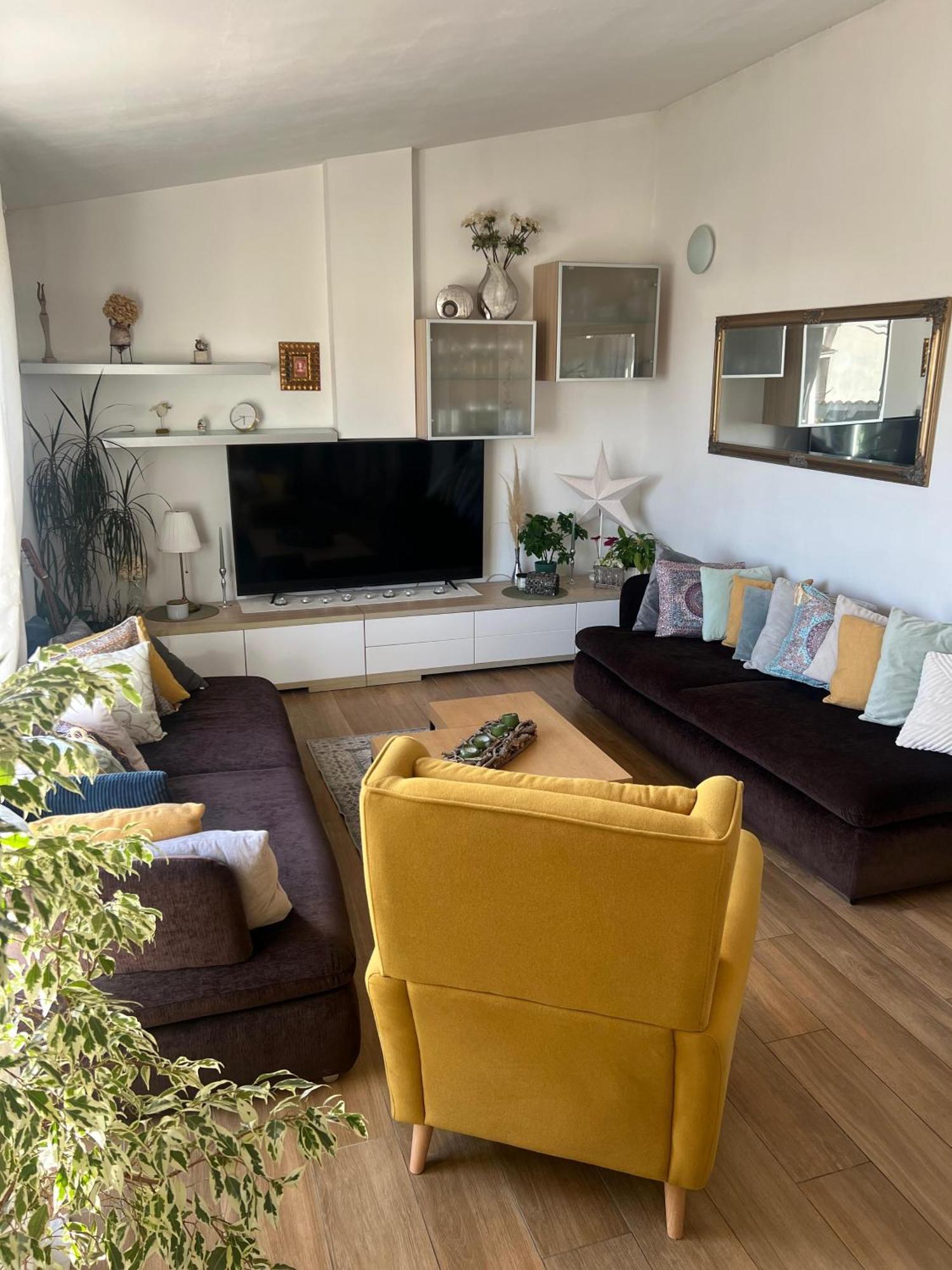 Appartement Svagi