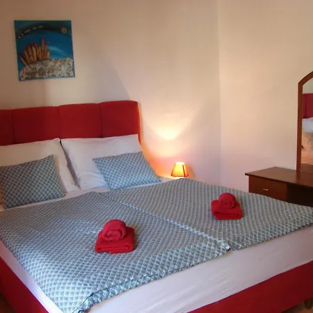 Apartment Svagi Split Extérieur photo