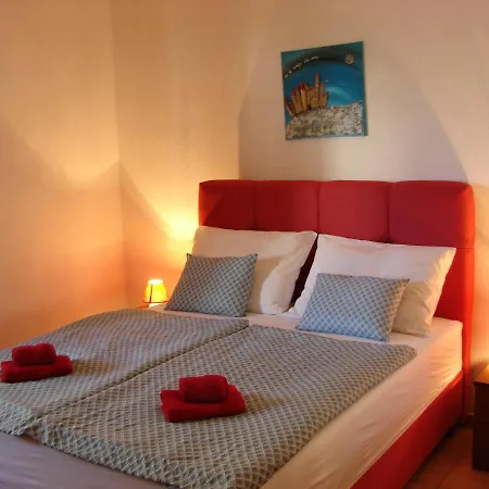Apartment Svagi Split Extérieur photo