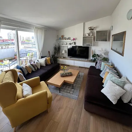 Apartment Svagi Split Extérieur photo