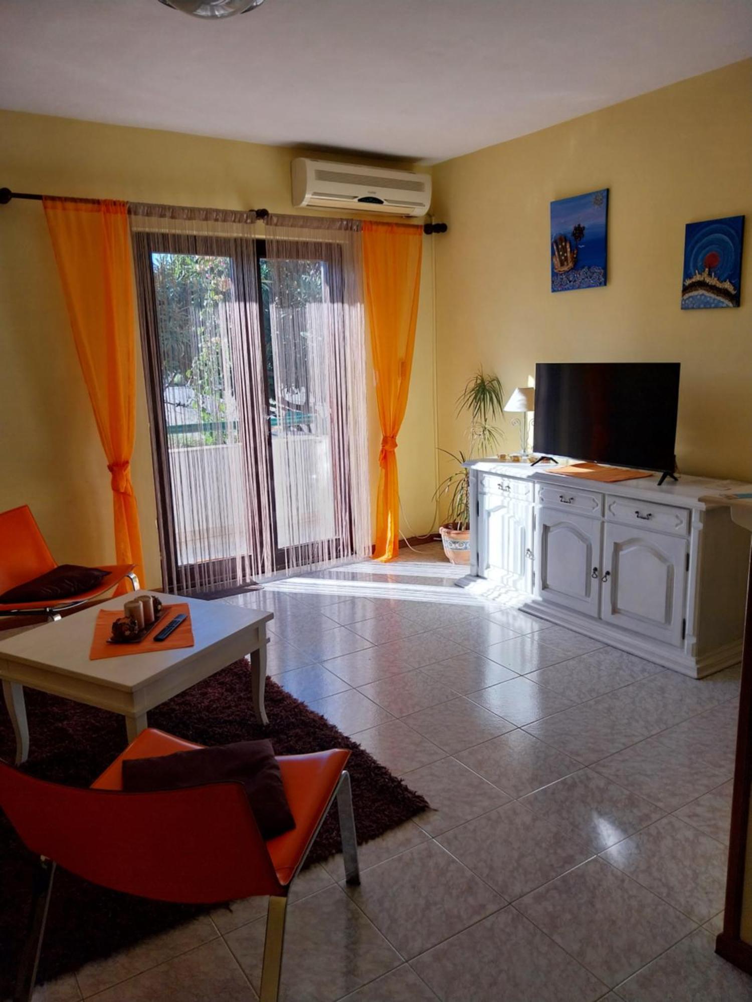 Svagi Apartmán Split