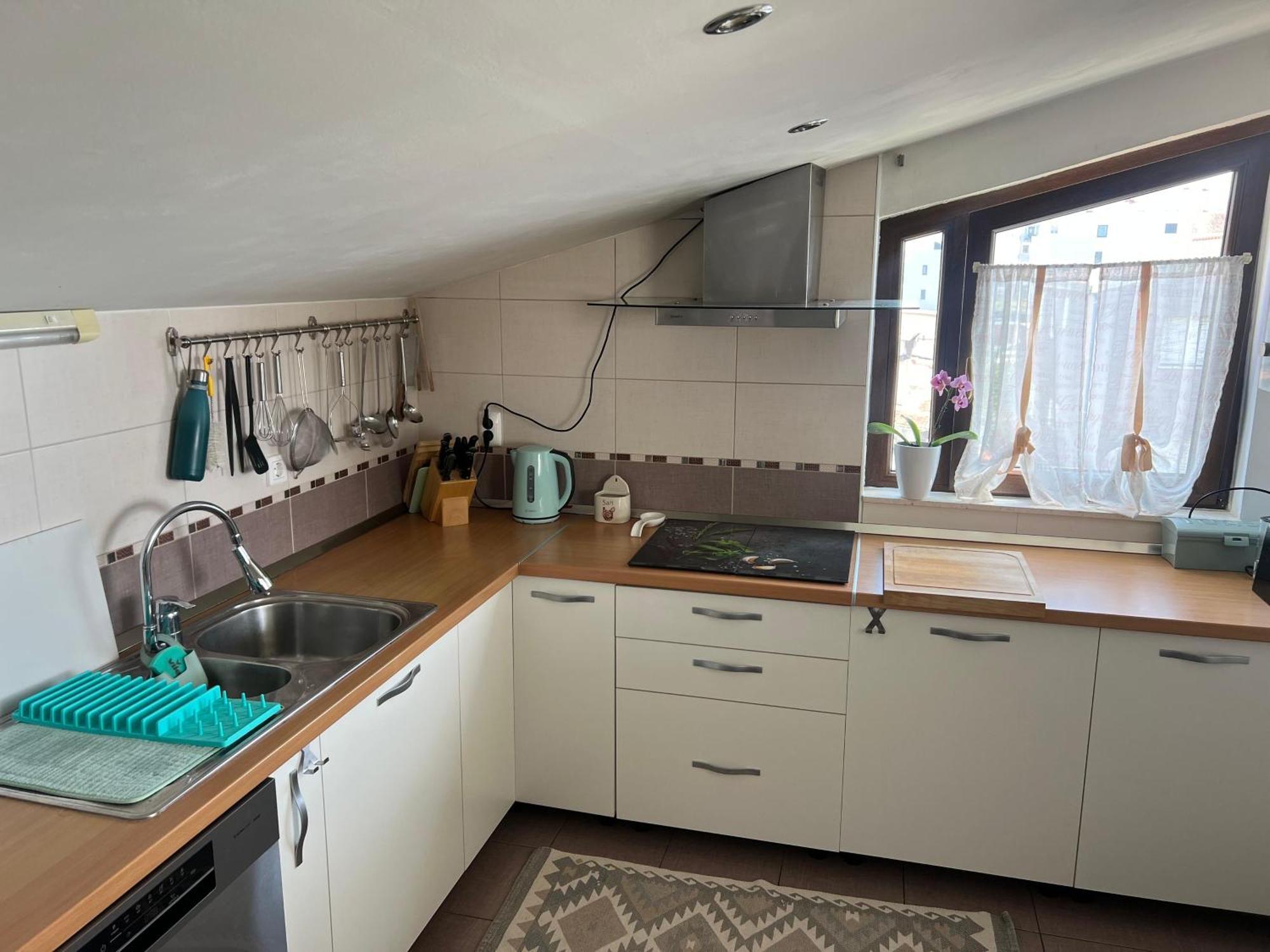 Svagi Apartmán *
