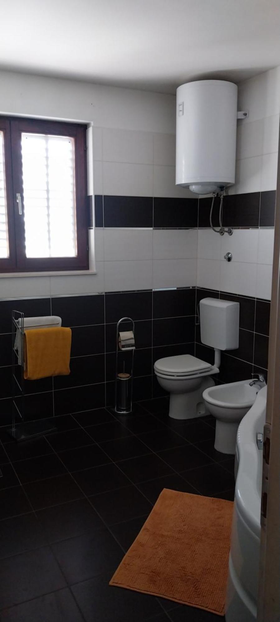 Svagi Apartmán
