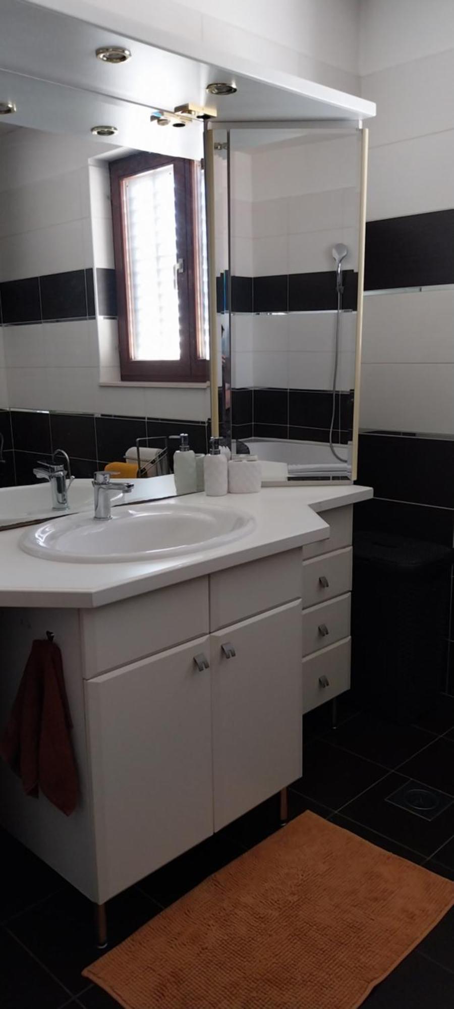 Apartmán Svagi *
