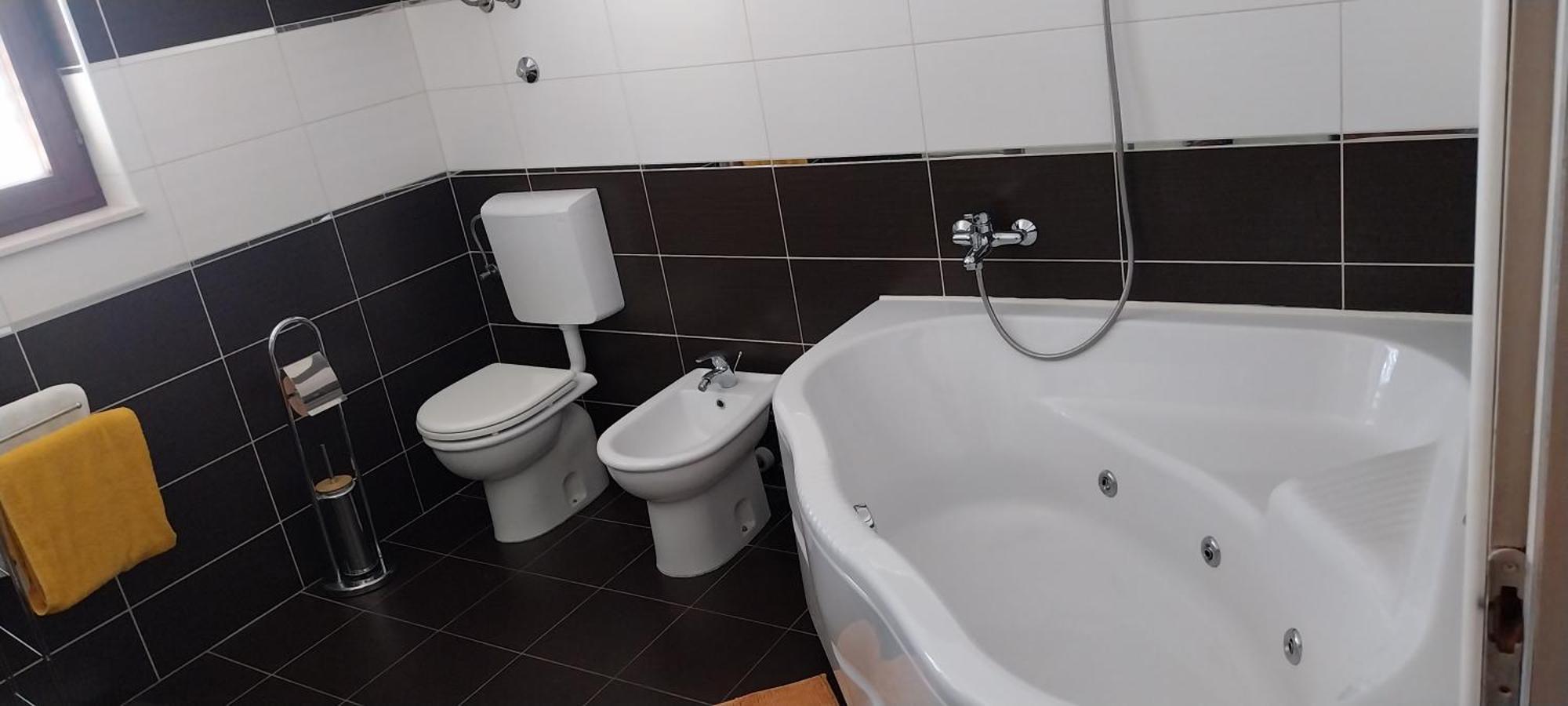 Apartmán Svagi Split