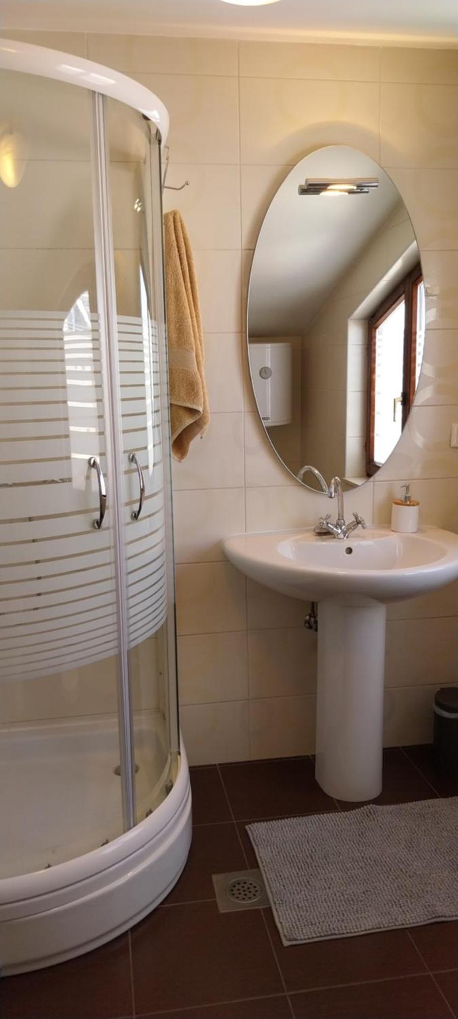 Svagi Apartmán Split