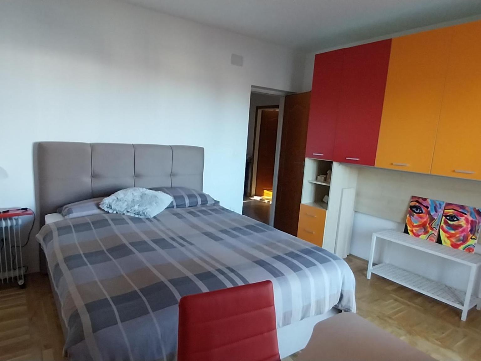 Svagi Apartman