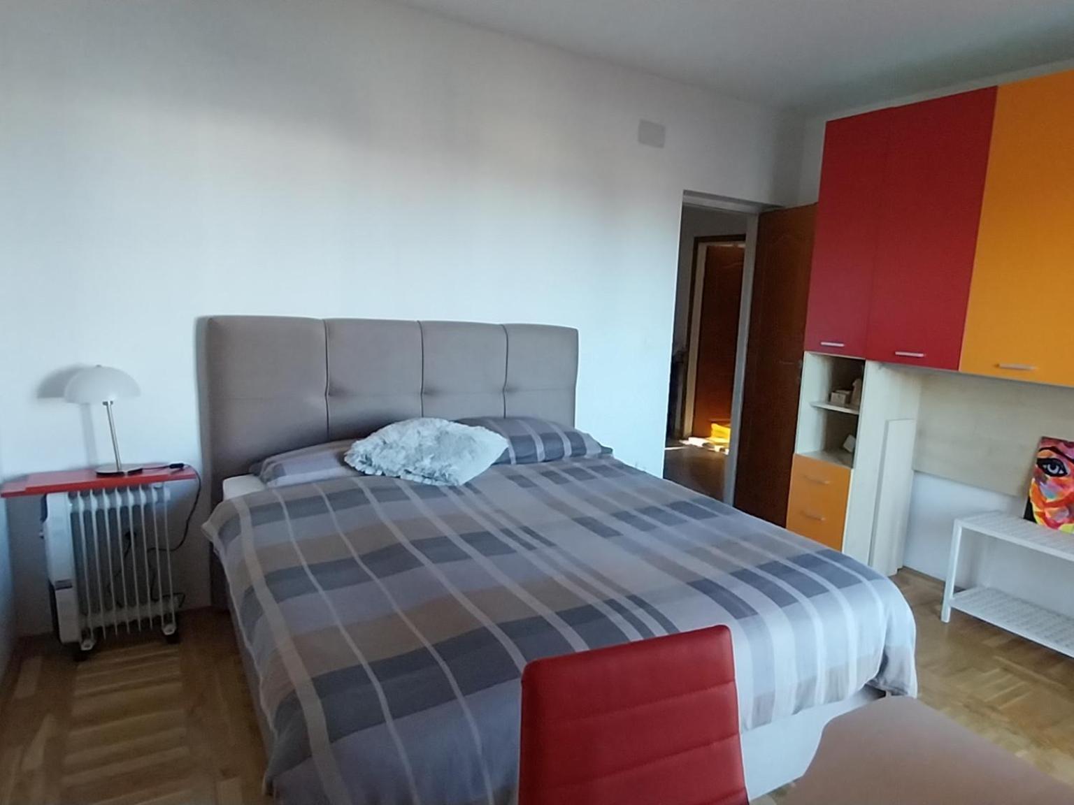 Apartmán Svagi
