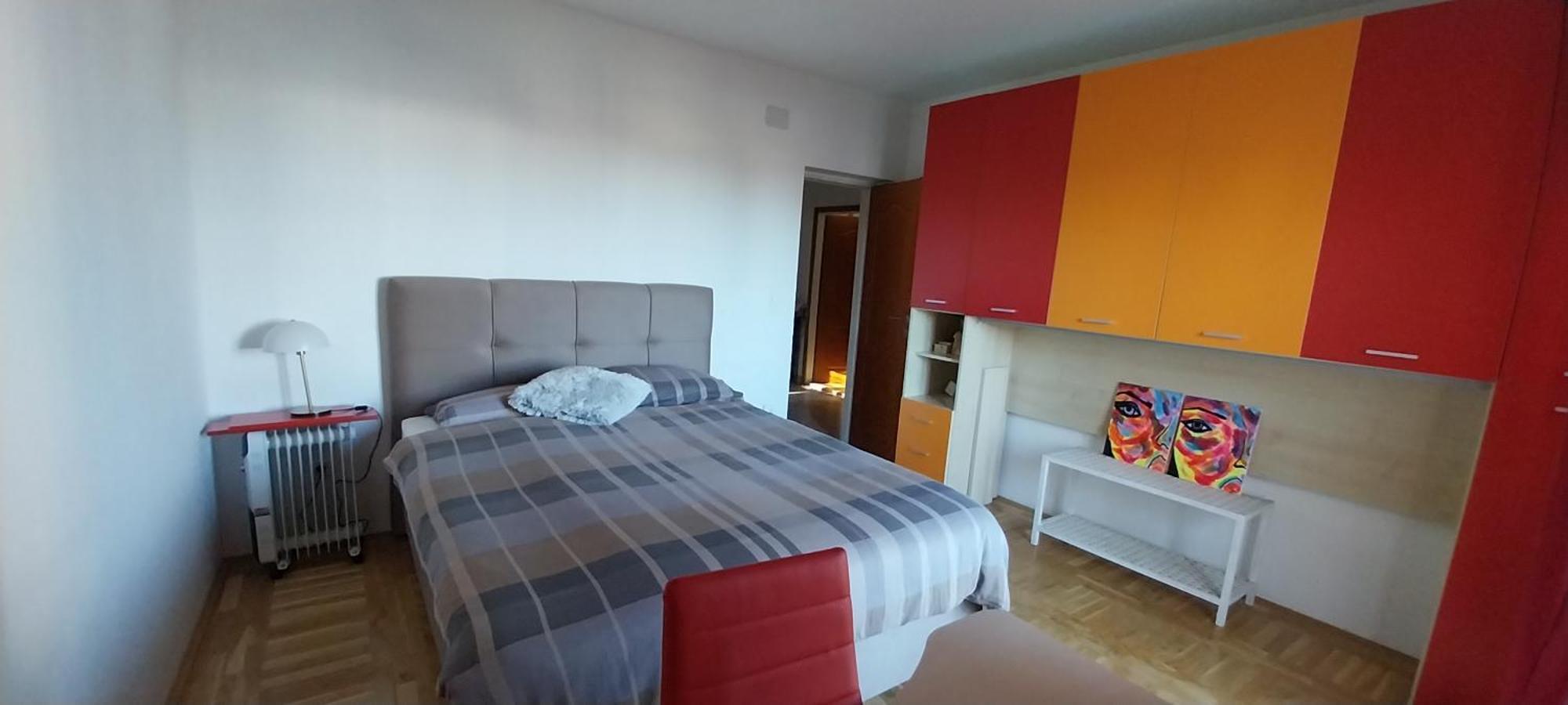 Svagi Apartman *