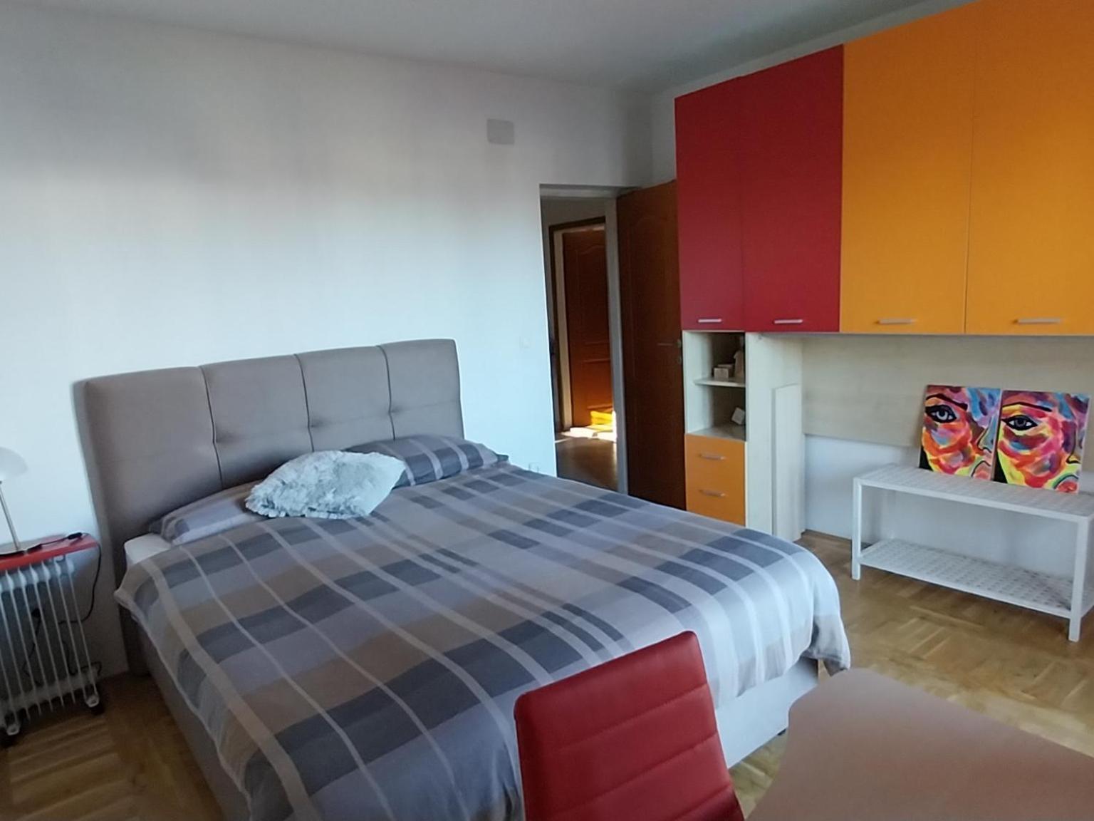 Apartman Svagi *