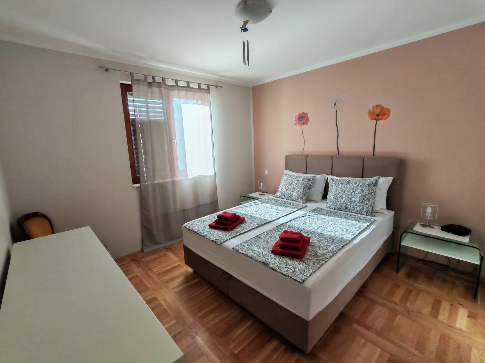 Svagi Apartman *