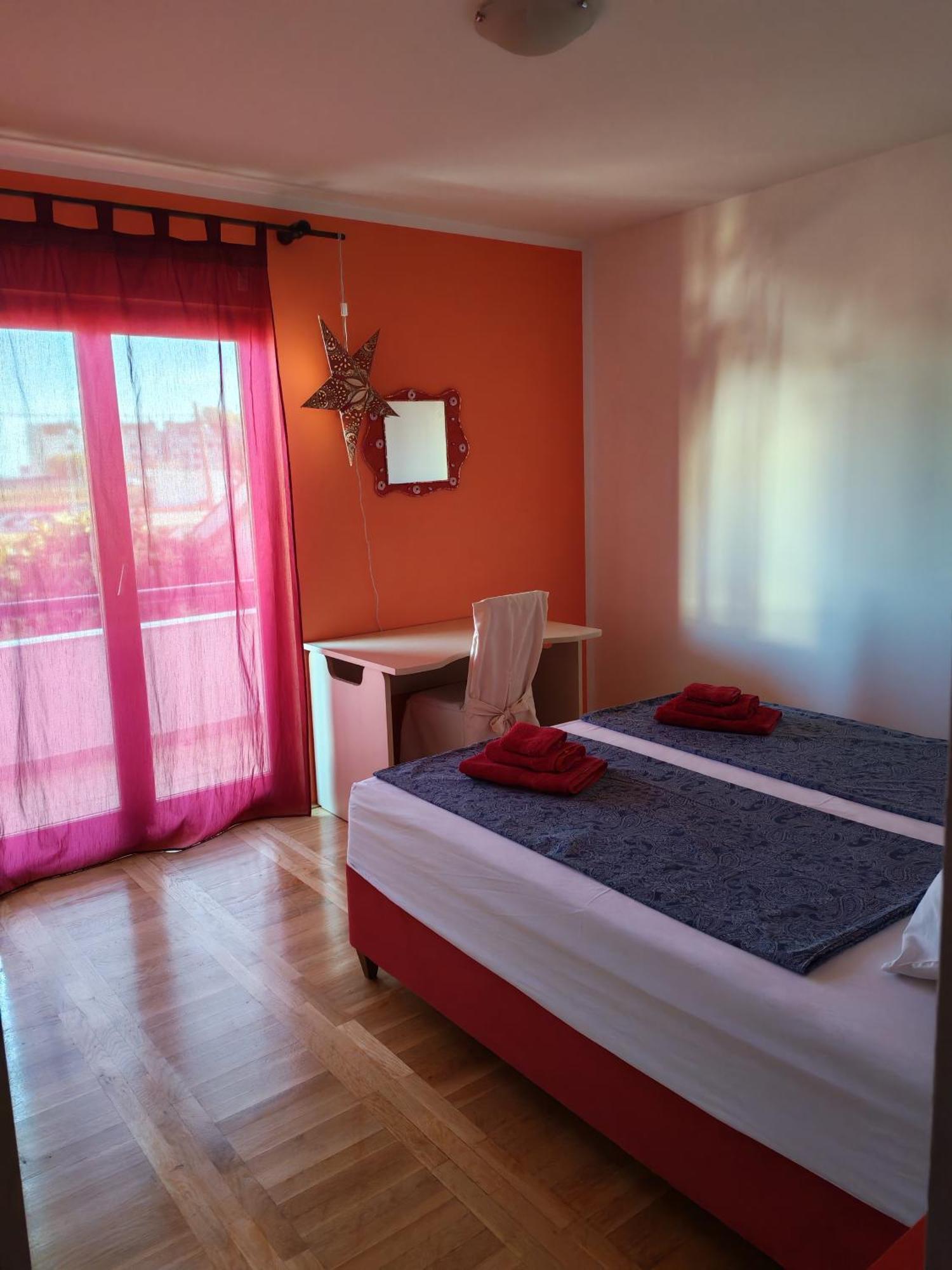 Svagi Apartman Split
