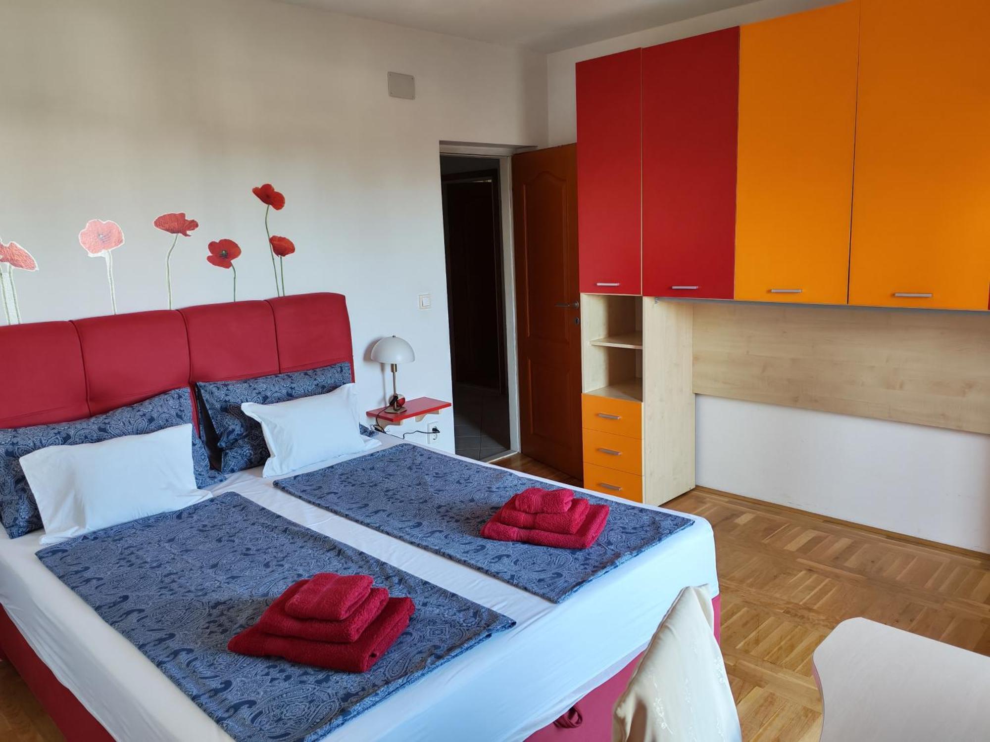 Apartman Svagi Split