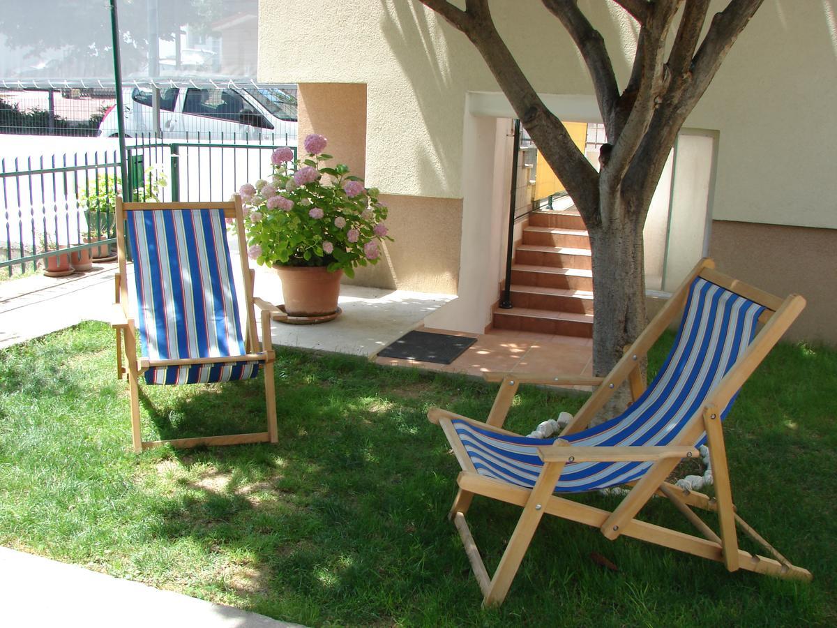 Svagi Apartmán Split